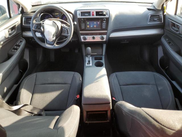 4S3BNAB68K3036599 Subaru Legacy 2.5i
