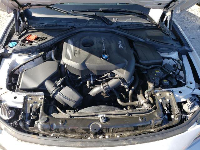 WBA4J3C5XJBL03426 BMW 430xi Gran Coupe
