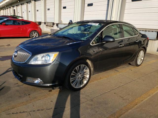 2014 Buick Verano 