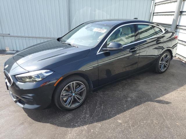 2022 BMW 228I - WBA53AK08N7K21938