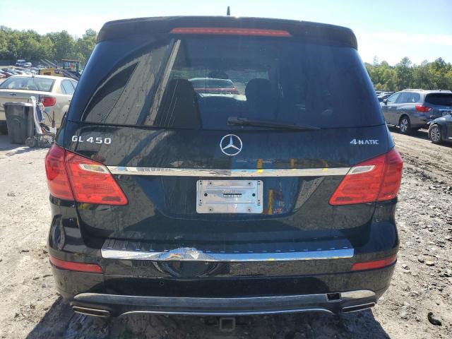 VIN 4JGDF7CE9EA428128 2014 Mercedes-Benz GL-Class, ... no.6