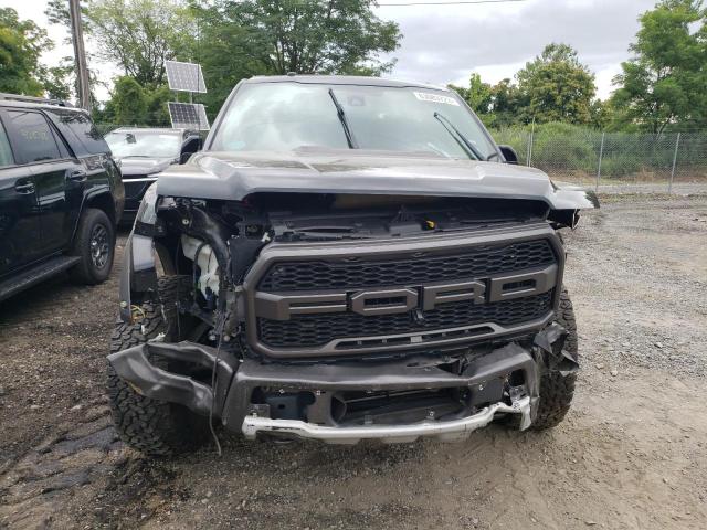 1FTFW1RGXJFC37639 Ford F150 Raptor