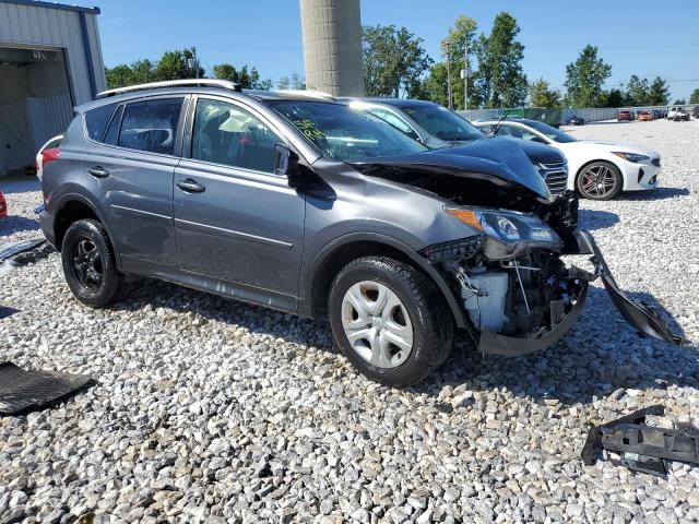 JTMBFREV4FD130915 Toyota RAV4 LE