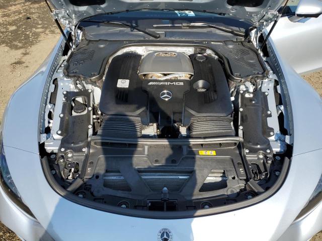 2022 MERCEDES-BENZ SL 55 AMG - W1KVK8AB2NF003037