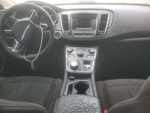 1C3CCCAB1FN621091 | 2015 Chrysler 200 limited