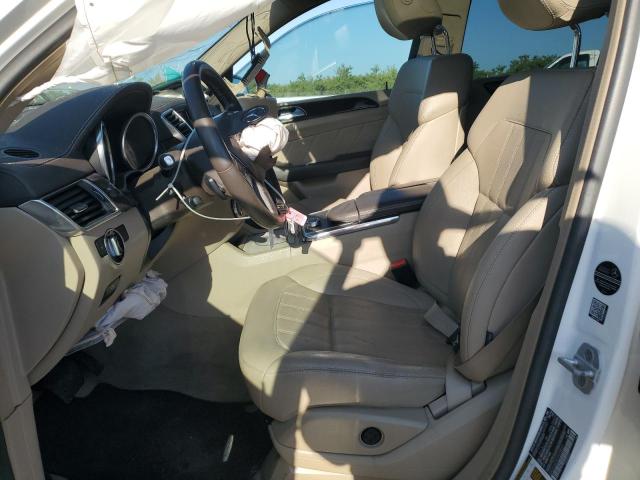 4JGDF6EE6FA459037 Mercedes-Benz Gl 450 4matic