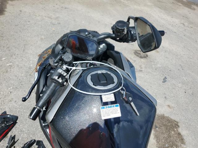 2023 KAWASAKI ZR1000 K - JKAZRCK15PA015807