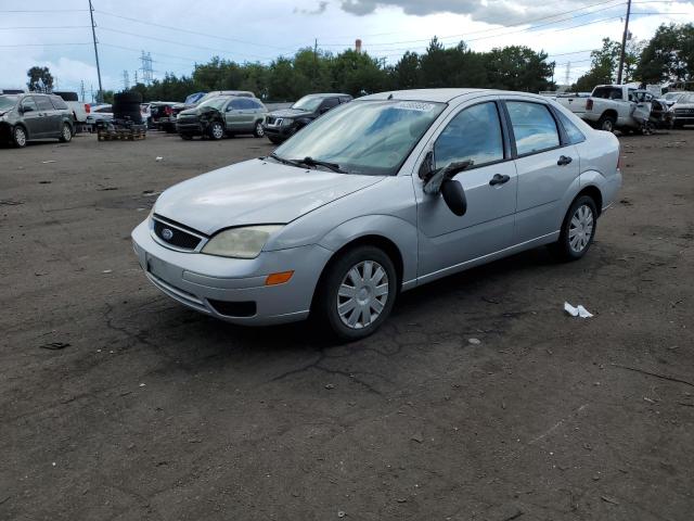 2005 Ford Focus 