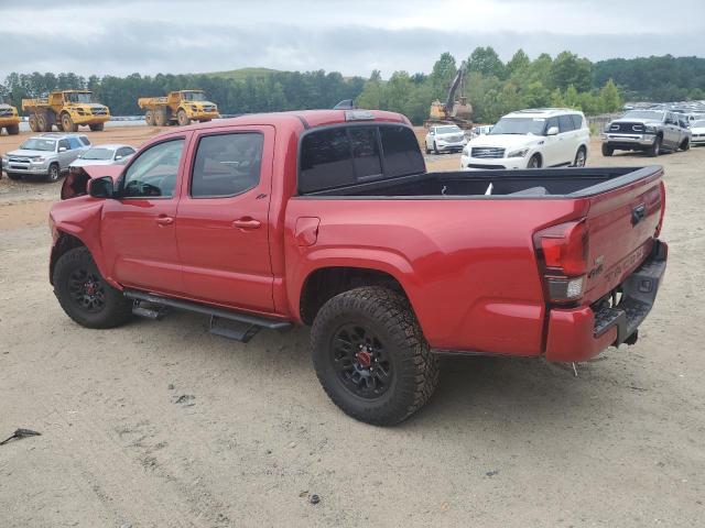 VIN 3TYCZ5AN2NT085751 2022 TOYOTA TACOMA no.2