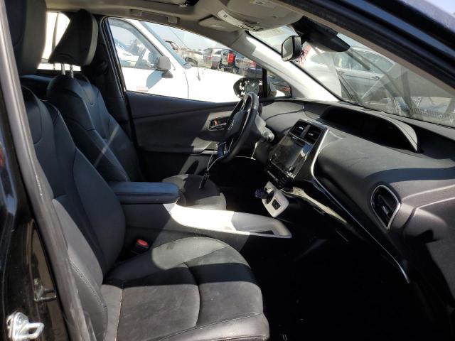 Toyota PRIUS 2016 JTDKARFU7G3504672 Image 7