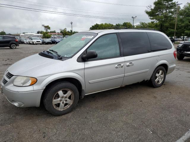 DODGE CARAVAN SXT 2006 0