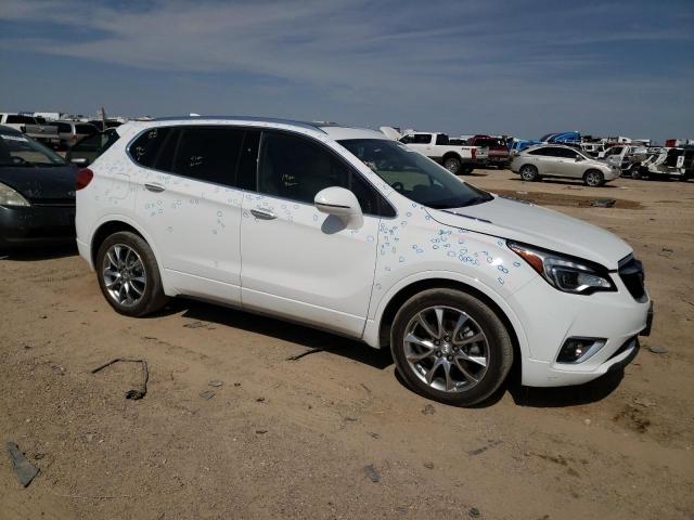 LRBFXCSA9LD194066 Buick Envision Essence