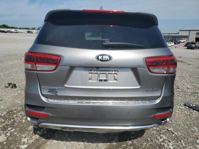 5XYPKDA58HG310591 KIA SORENTO SX