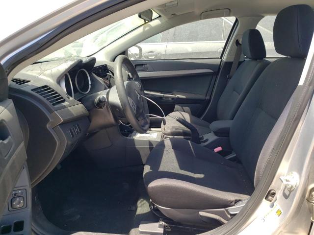JA32U2FUXFU017889 Mitsubishi LANCER ES