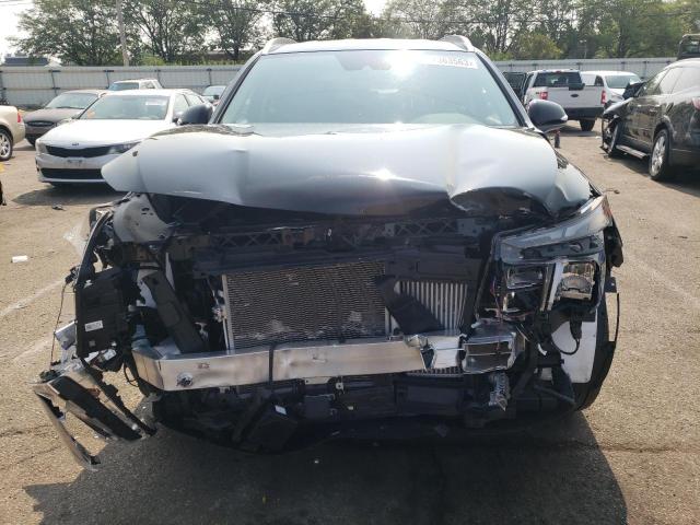 2021 HYUNDAI SANTA FE B KM8S2DA1XMU011714