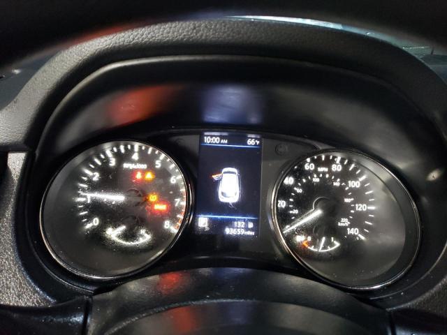 JN1BJ1CR2KW628277 Nissan Rogue Sport S