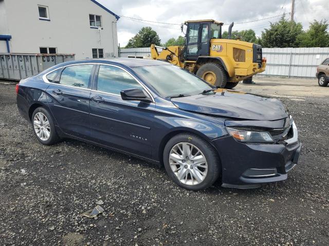 2G11Y5SL8E9111578 | 2014 CHEVROLET IMPALA LS