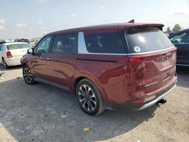 KNDNC5H31N6066599 KIA Carnival Ex