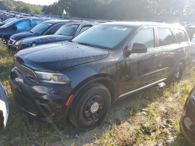 2022 Dodge Durango 