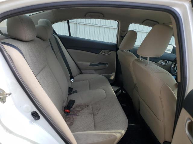 19XFB2E58FE049922 Honda Civic Lx