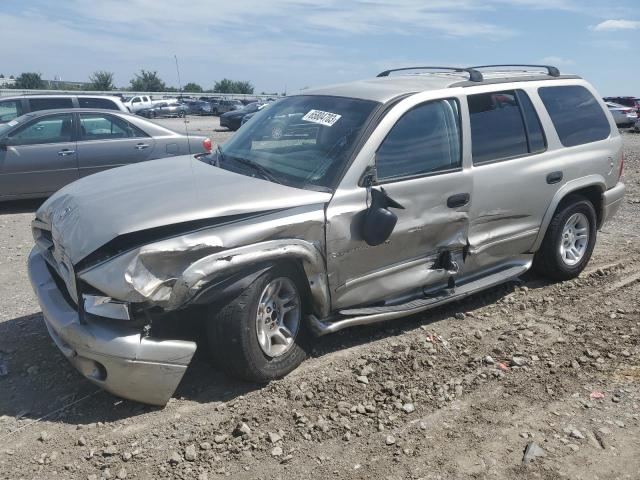 2001 Dodge Durango 