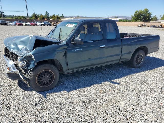 1997 Toyota Tacoma 