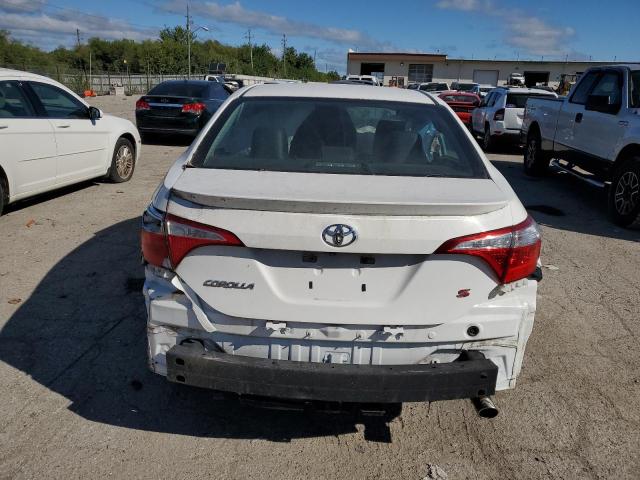 2015 TOYOTA COROLLA L - 5YFBURHE9FP221483