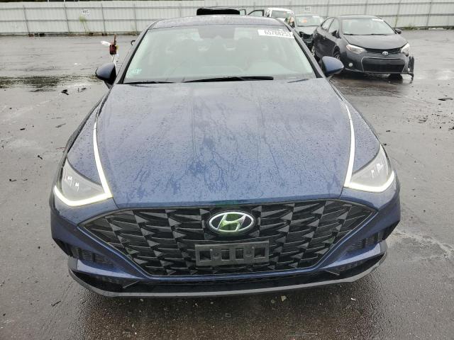2020 HYUNDAI SONATA SEL - 5NPEF4JA1LH012975
