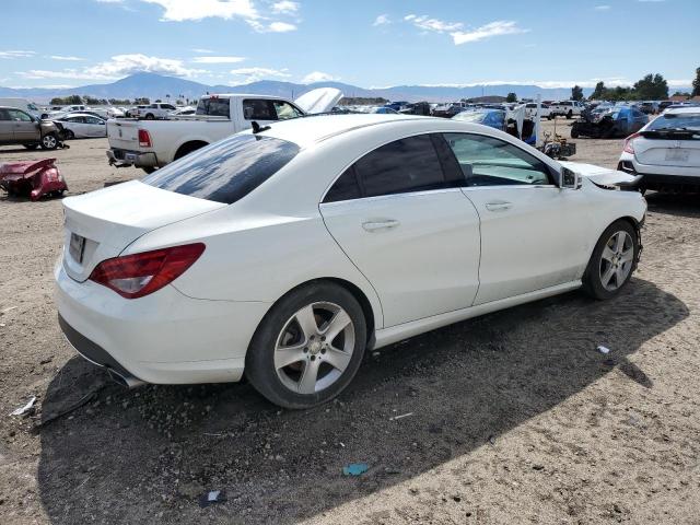WDDSJ4EB3FN171947 Mercedes-Benz CLA 250