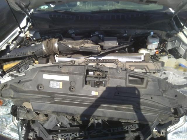 1FTBF2A6XLEE73241 Ford F250 Super Duty
