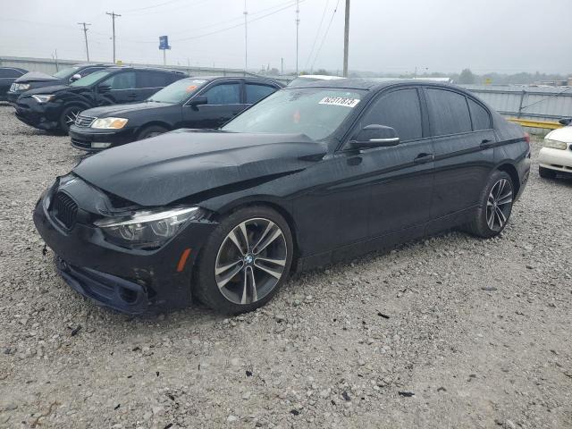 2018 BMW 328 D - WBA8E5C54JA507680