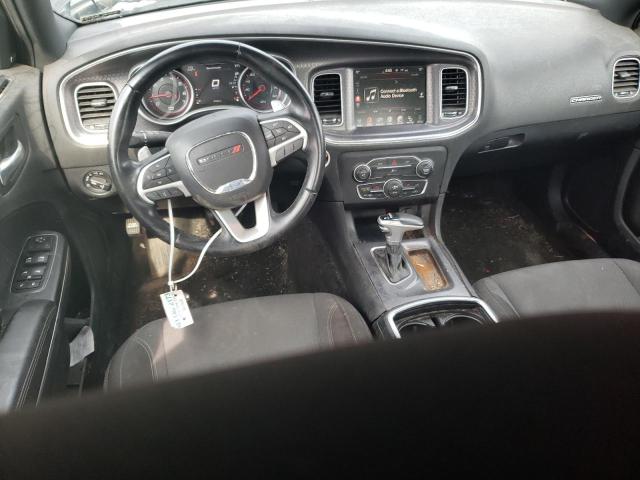2C3CDXCT9GH237239 Dodge CHARGER R/T