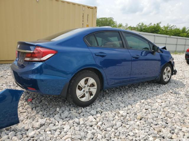 19XFB2F56FE028680 Honda Civic Lx