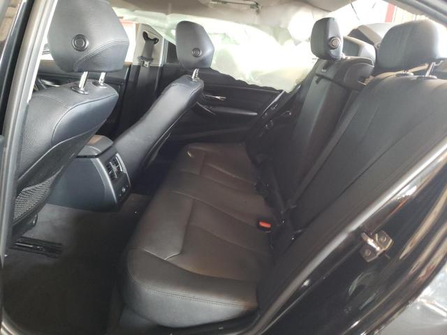 2015 BMW 328 XI - WBA3B3C55FF547722