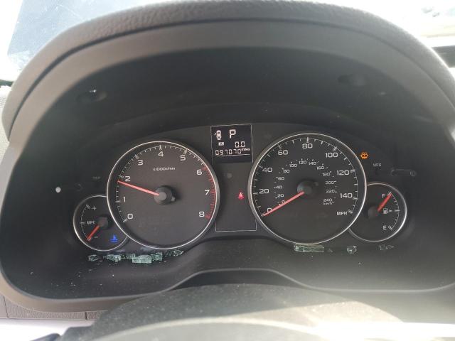 4S3BMBC69E3034906 Subaru Legacy 2.5i Premium