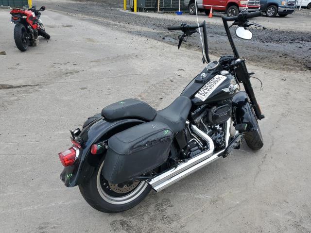 2016 HARLEY-DAVIDSON FLSTFBS - 1HD1JT912GC011443