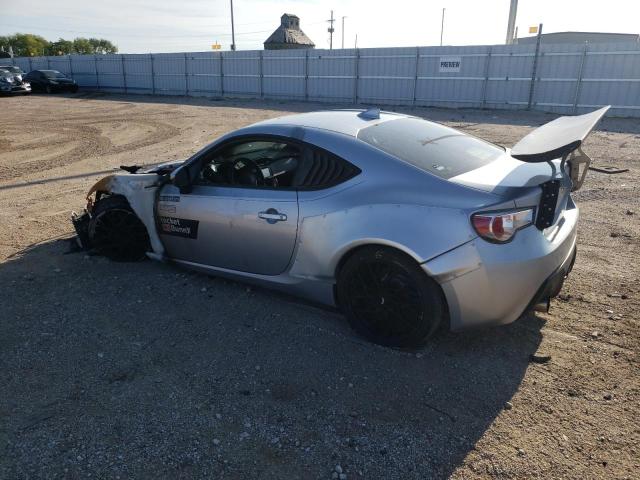 JF1ZCAC14F9604069 | 2015 SUBARU BRZ 2.0 LI