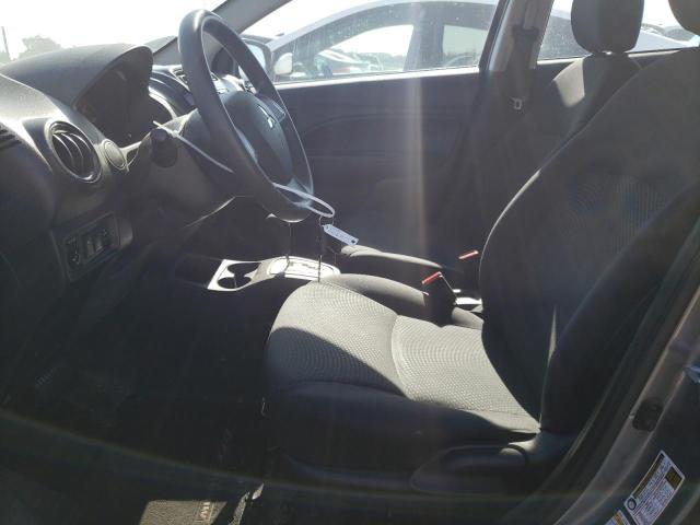 ML32F3FJ3HHF11939 Mitsubishi Mirage G4 Es