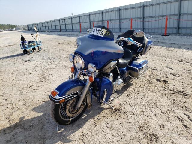 2009 HARLEY-DAVIDSON FLHTCU 1HD1FC4149Y667142