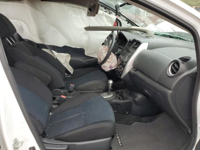 3N1CE2CPXHL379691 Nissan Versa Note S