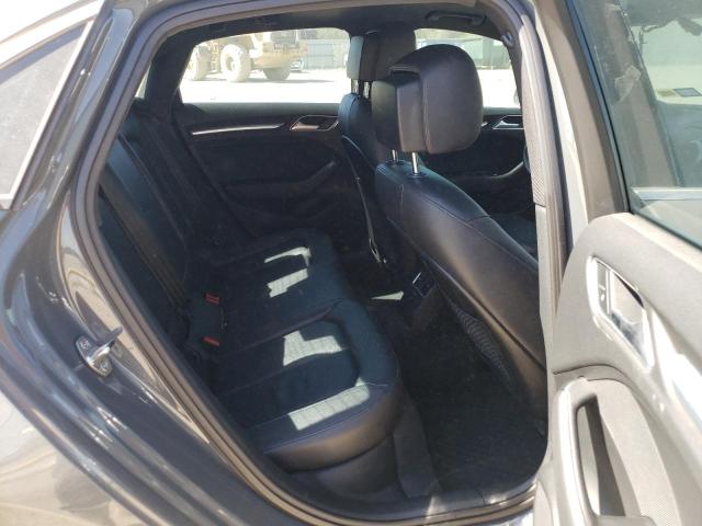 WAUGUGFF5H1045526 Audi A3 Premium Plus