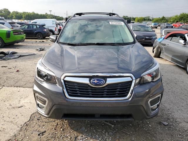 JF2SKASC8MH589310 Subaru Forester Limited