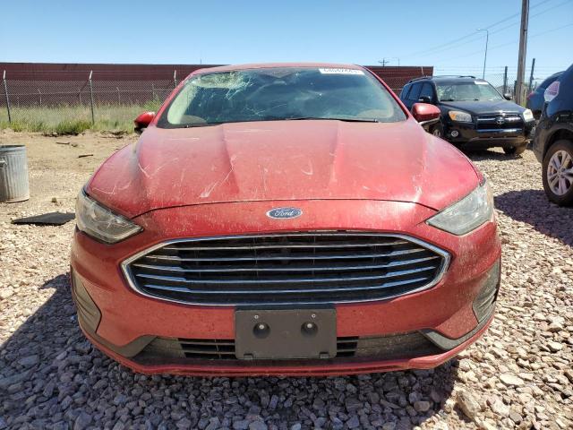 3FA6P0HD5LR258635 Ford Fusion SE 5