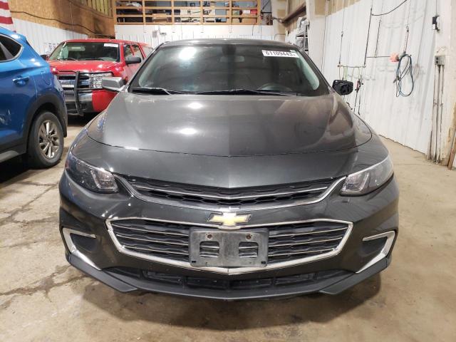 2018 CHEVROLET MALIBU LS - 1G1ZB5ST1JF154682