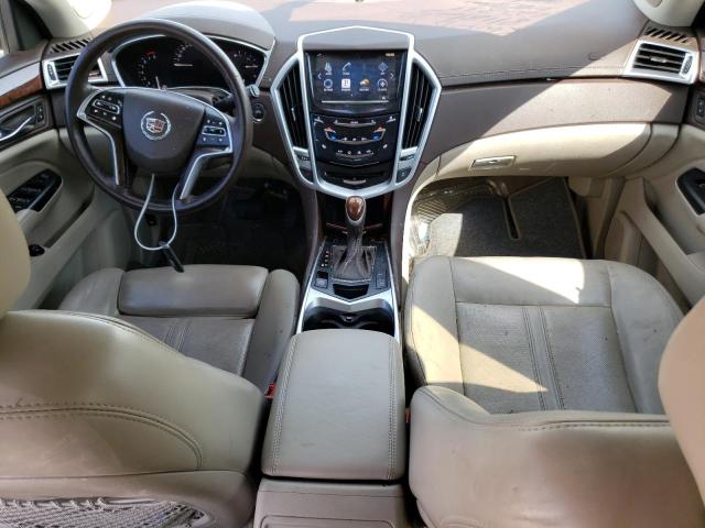 3GYFNBE32ES687664 | 2014 CADILLAC SRX LUXURY