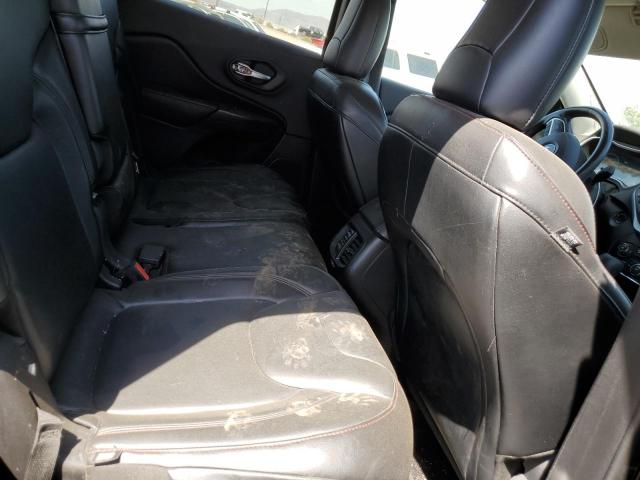 1C4PJMBS8EW161315 Jeep Cherokee Trailhawk