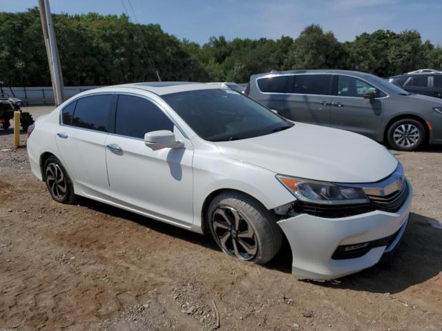 1HGCR3F82HA045126 | 2017 HONDA ACCORD EXL