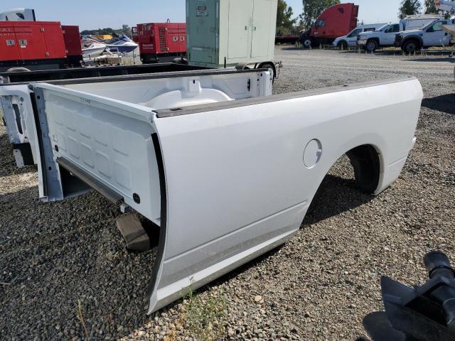 2022 DODGE 250 4X4 CC - BED00000000000001