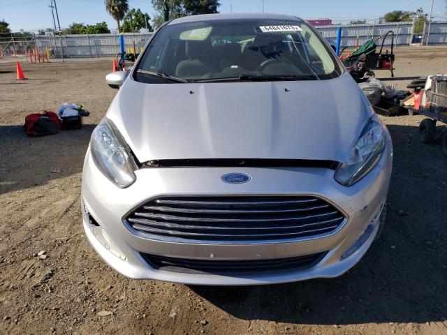 3FADP4TJ8FM146280 Ford FIESTA S