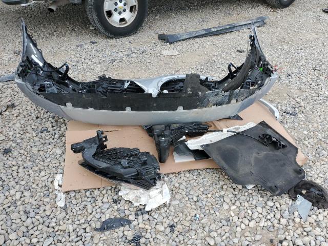 2021 AUDI Q5 E PREST WA1F2BFY1M2046888